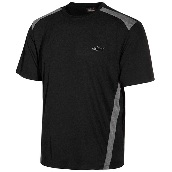 Greg Norman Collection Other - Greg Norman Men's Short Sleeve Performance Tee